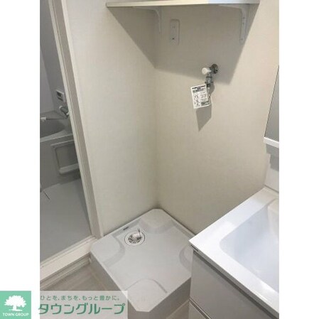 フォーラムエスの物件内観写真